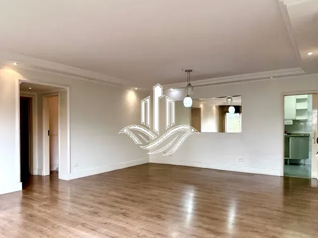 Apartamento 4 quartos e 4 banheiros, à venda, no bairro Santo Amaro em São Paulo