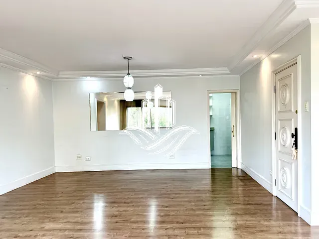 Apartamento 4 quartos e 4 banheiros, à venda, no bairro Santo Amaro em São Paulo