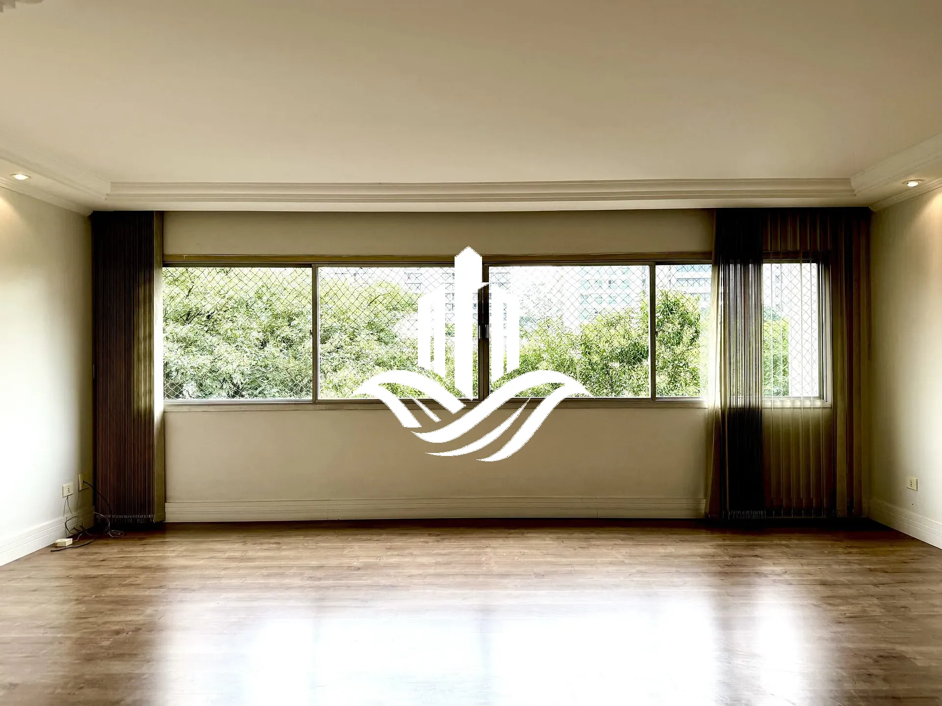 Apartamento, 4 quartos, 154 m² - Foto 1