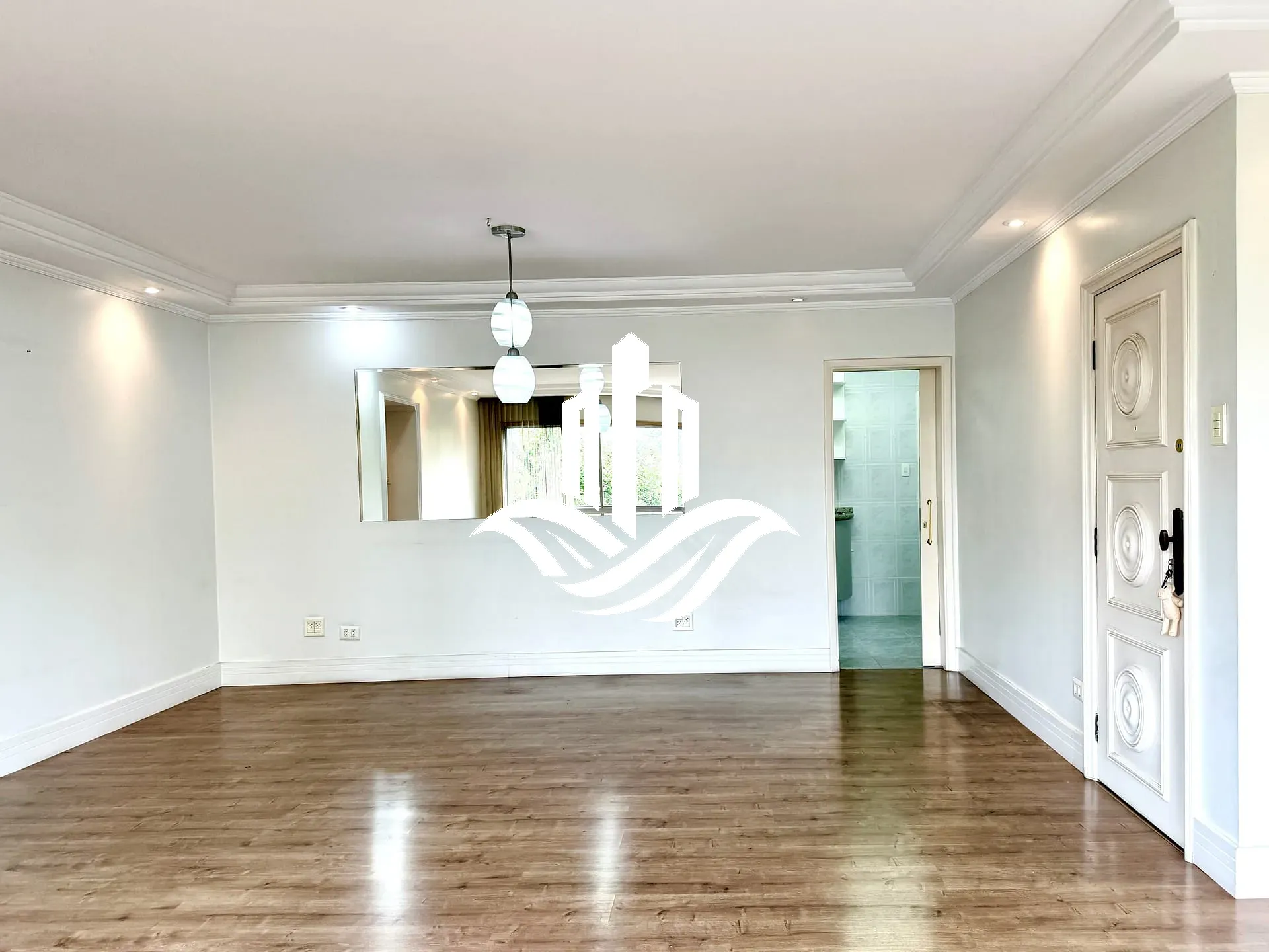 Apartamento, 4 quartos, 154 m² - Foto 3