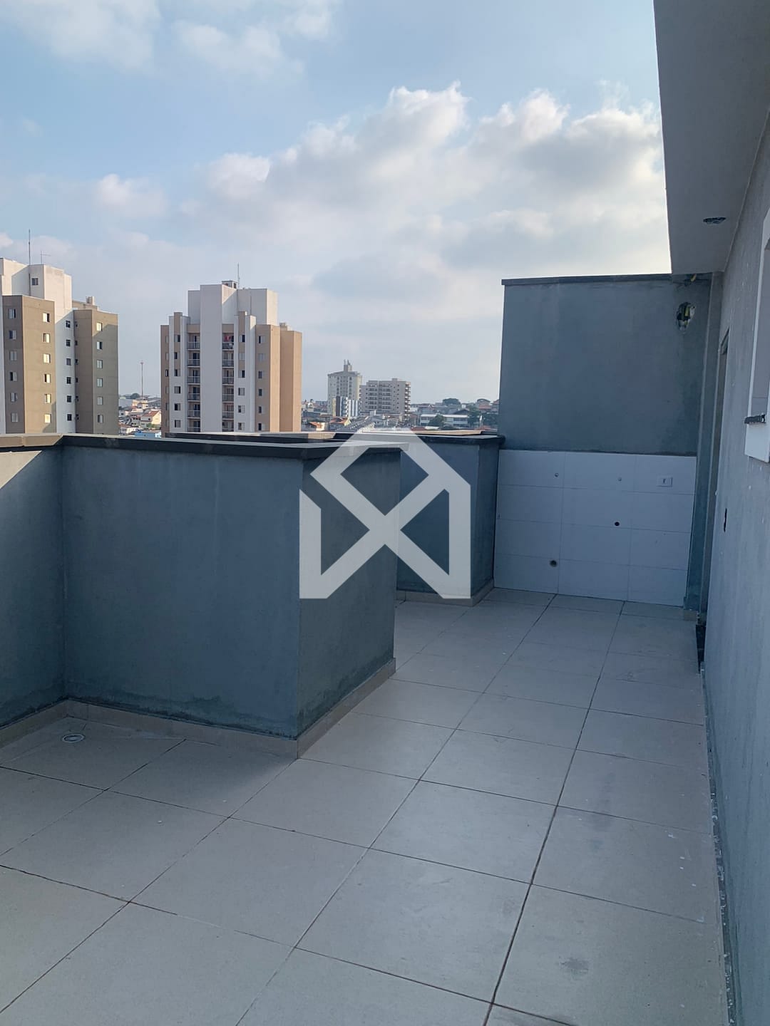 Apartamento, 2 quartos, 40 m² - Foto 7