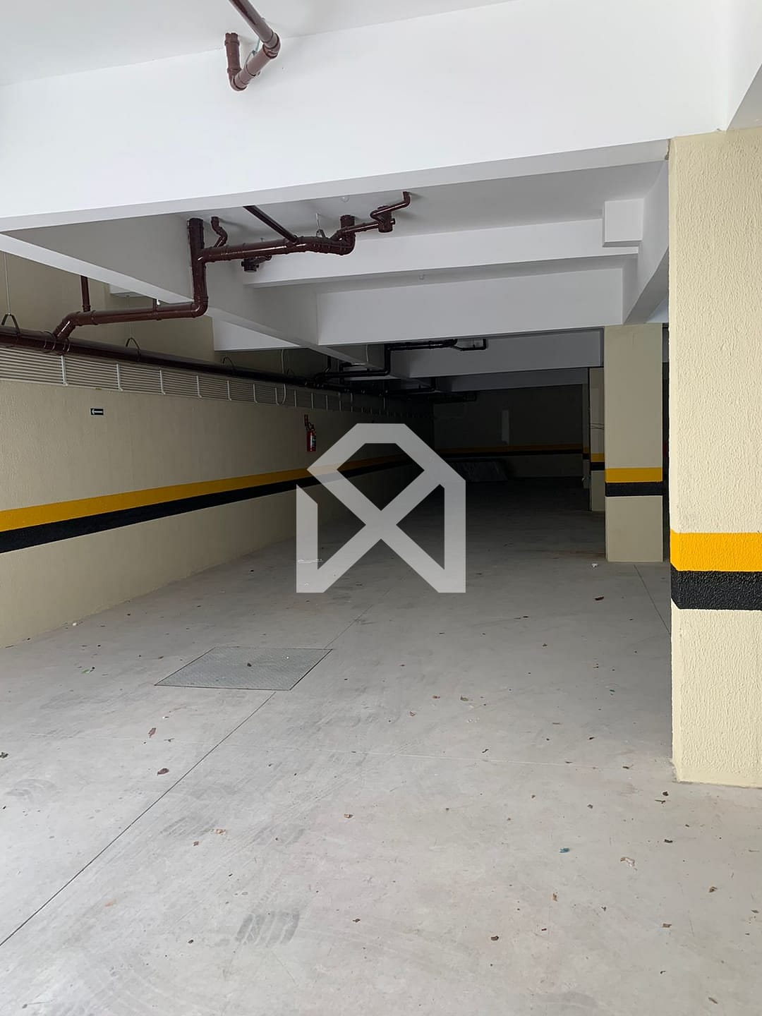 Apartamento, 2 quartos, 40 m² - Foto 9