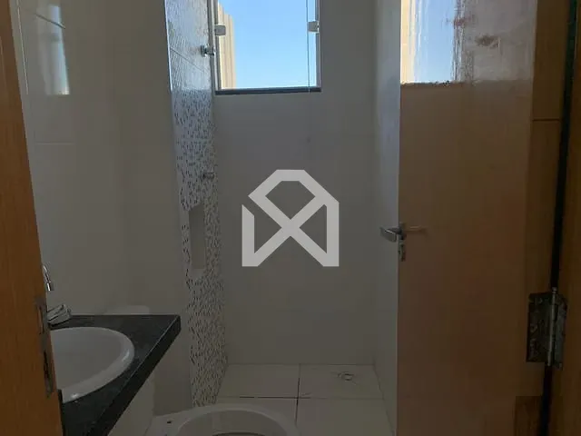 Apartamento com 40m² 2 quartos e 1 banheiro, à venda, no bairro Cidade Patriarca em São Paulo