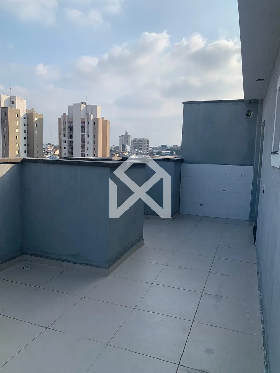 Apartamento, 2 quartos, 40 m² - Foto 7