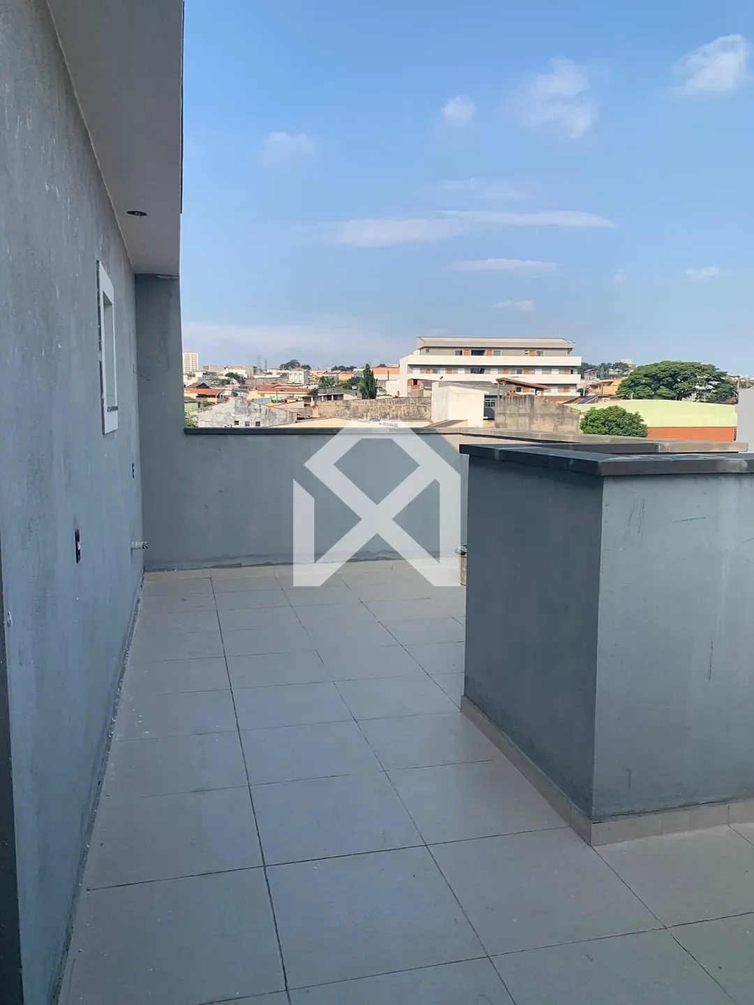Apartamento, 2 quartos, 40 m² - Foto 8