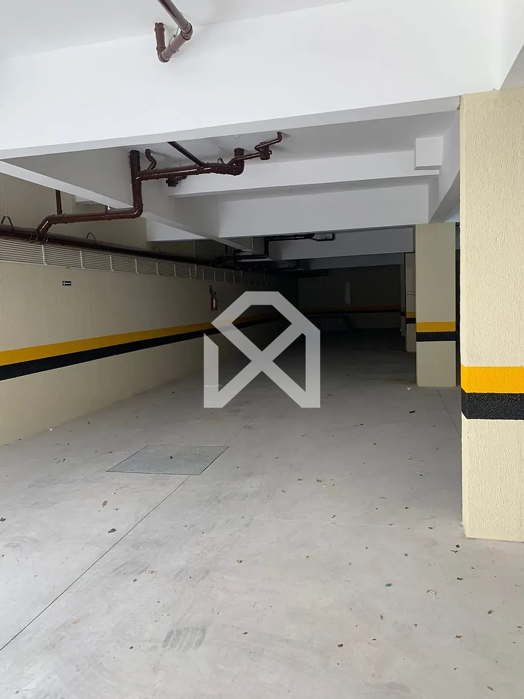 Apartamento, 2 quartos, 40 m² - Foto 9