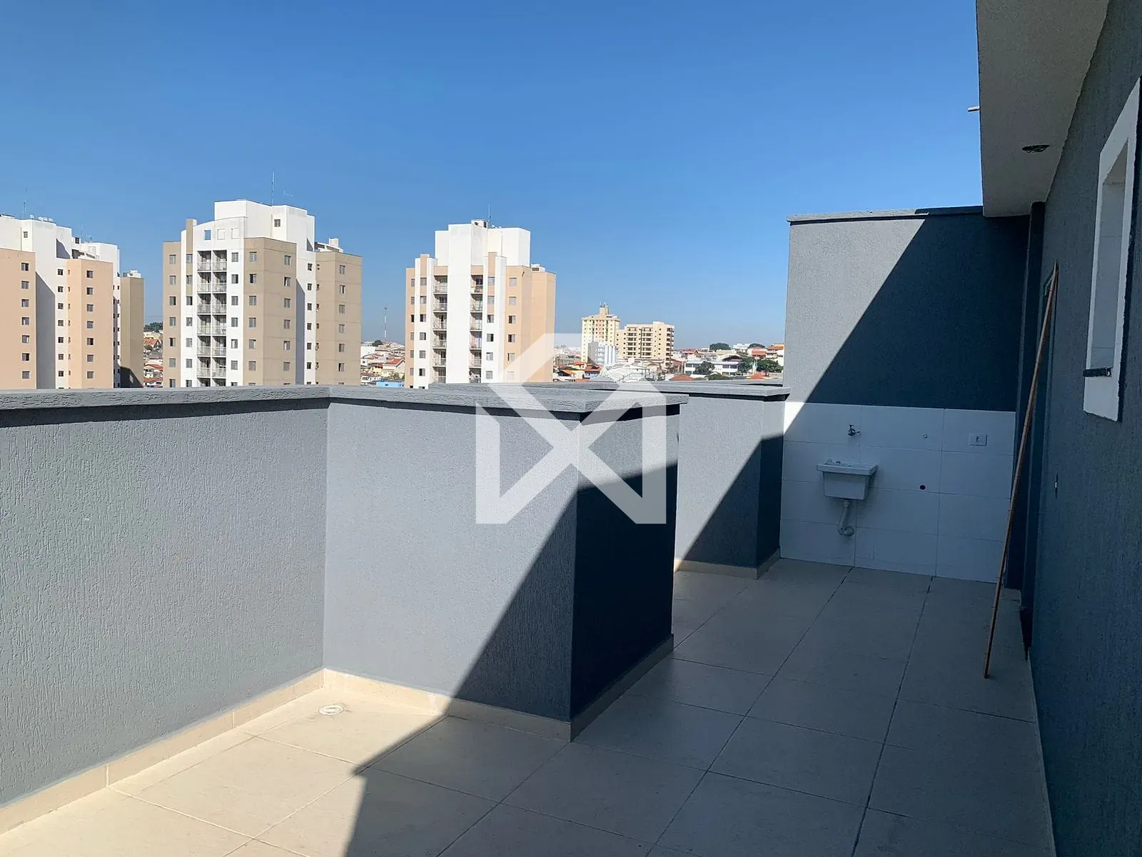 Apartamento, 2 quartos, 40 m² - Foto 6