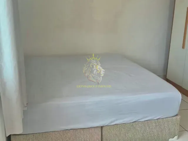 Apartamento com 49m² 1 quarto e 1 banheiro, à venda, no bairro Areias em Camboriú