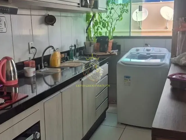 Apartamento com 49m² 1 quarto e 1 banheiro, à venda, no bairro Areias em Camboriú