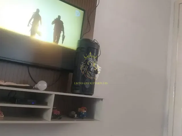Apartamento com 49m² 1 quarto e 1 banheiro, à venda, no bairro Areias em Camboriú