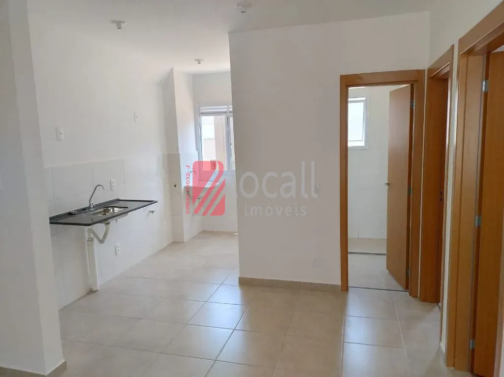 Apartamento com 2 quartos à venda, 43m² — foto 2 de 40