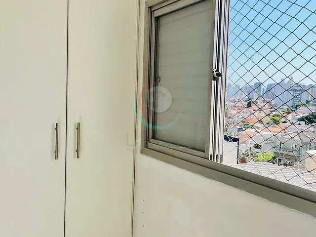 Apartamento 2 quartos e 2 banheiros, à venda, no bairro Jardim da Glória em São Paulo