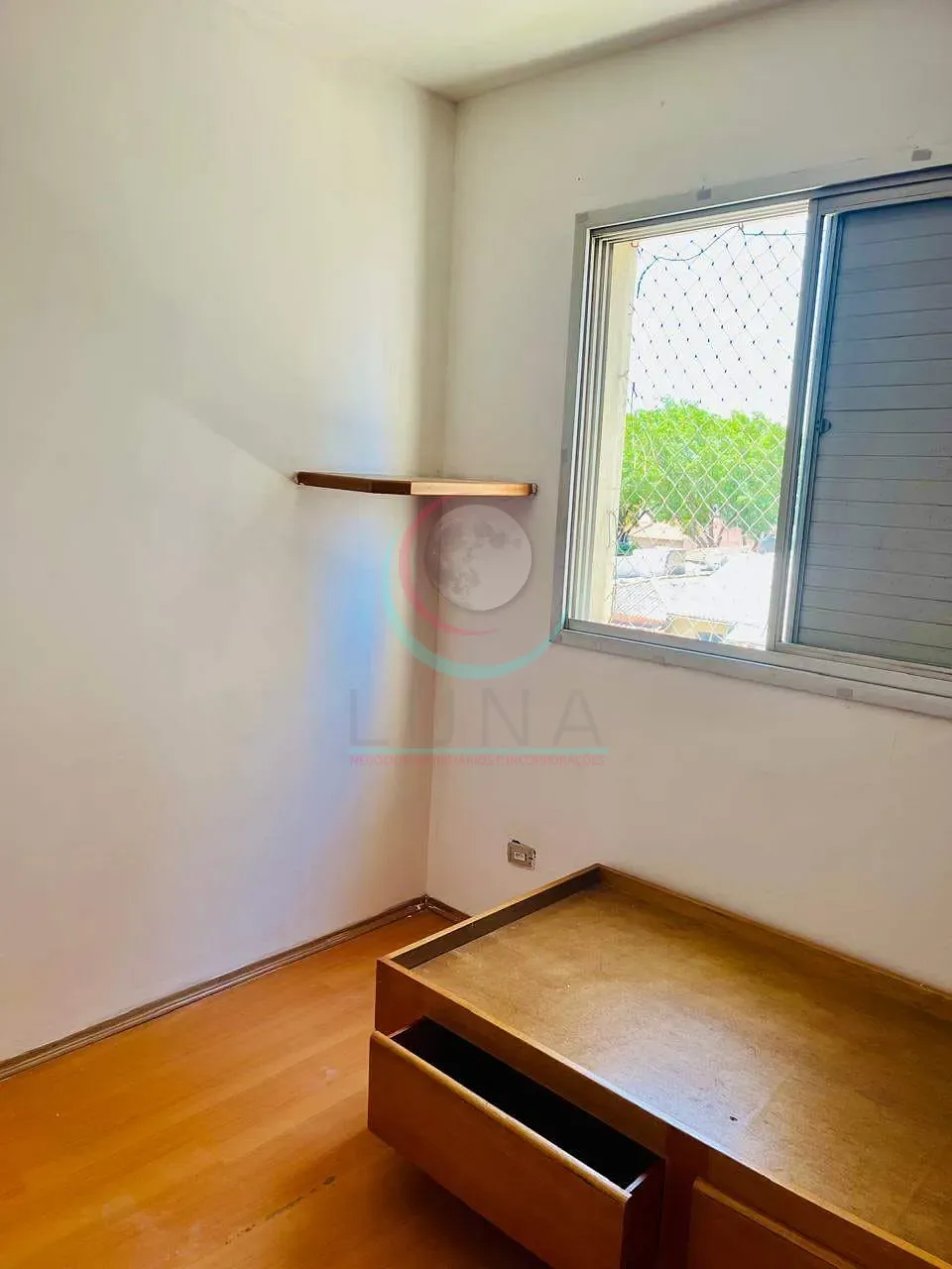 Apartamento, 2 quartos, 59 m² - Foto 11