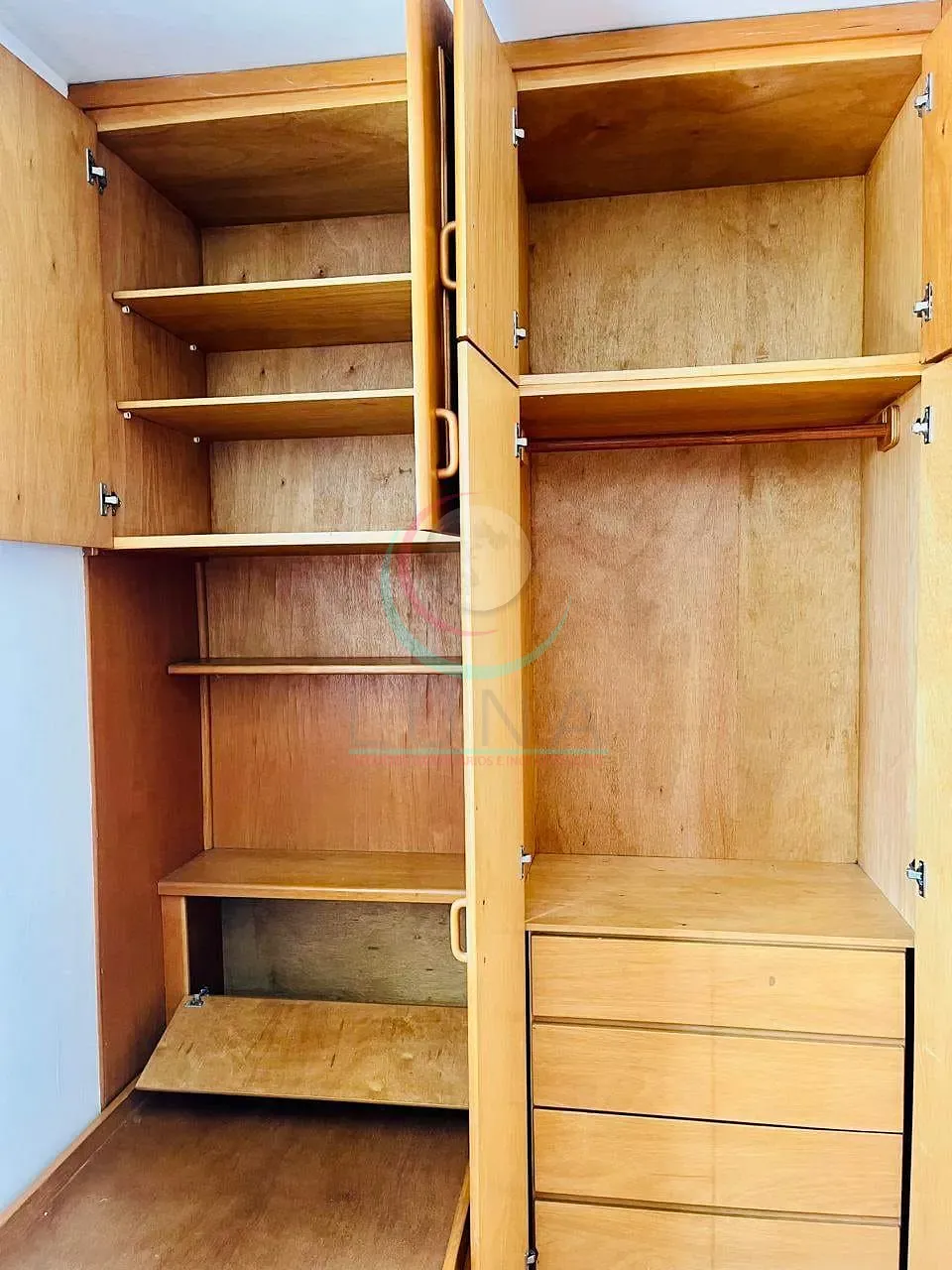 Apartamento, 2 quartos, 59 m² - Foto 12