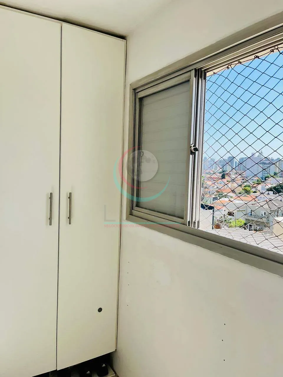Apartamento, 2 quartos, 59 m² - Foto 3