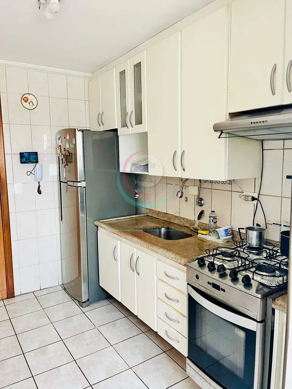 Apartamento, 2 quartos, 59 m² - Foto 7