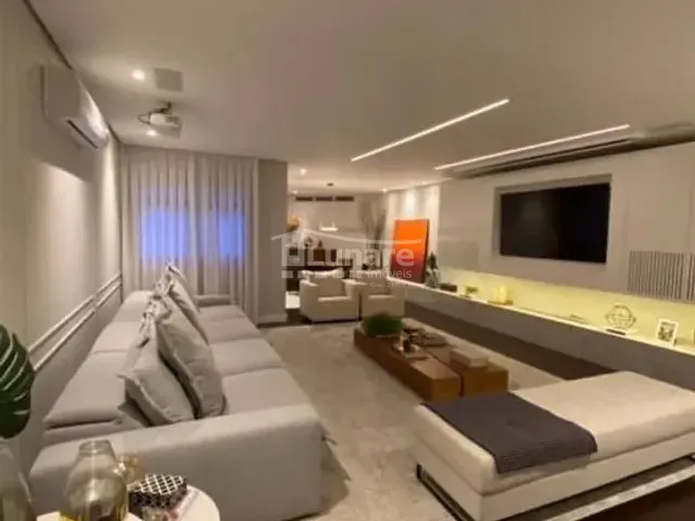 Apartamento 5 quartos e 8 banheiros, à venda, no bairro Jardim Vitória Régia em São Paulo