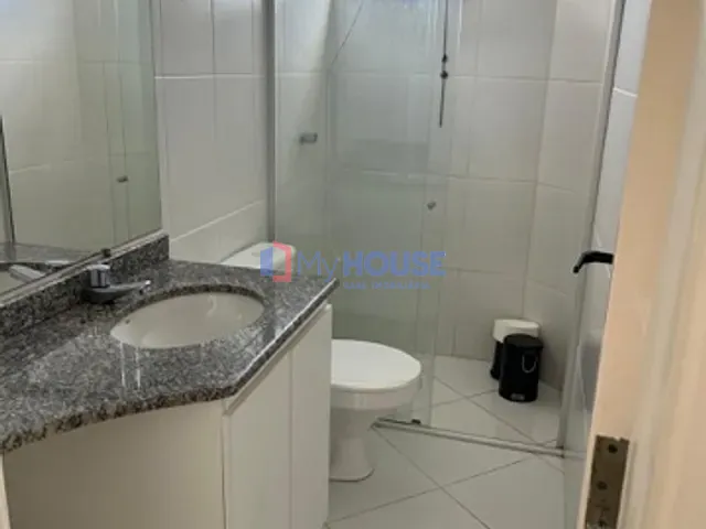 Apartamento 2 quartos e 2 banheiros, à venda, no bairro Nossa Senhora da Vitória em Ilhéus