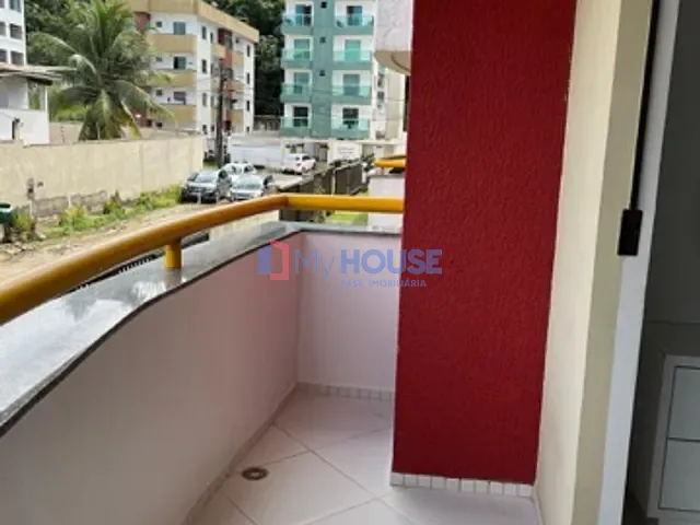 Apartamento 2 quartos e 2 banheiros, à venda, no bairro Nossa Senhora da Vitória em Ilhéus