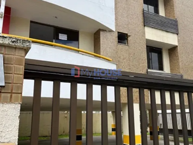 Apartamento 2 quartos e 2 banheiros, à venda, no bairro Nossa Senhora da Vitória em Ilhéus