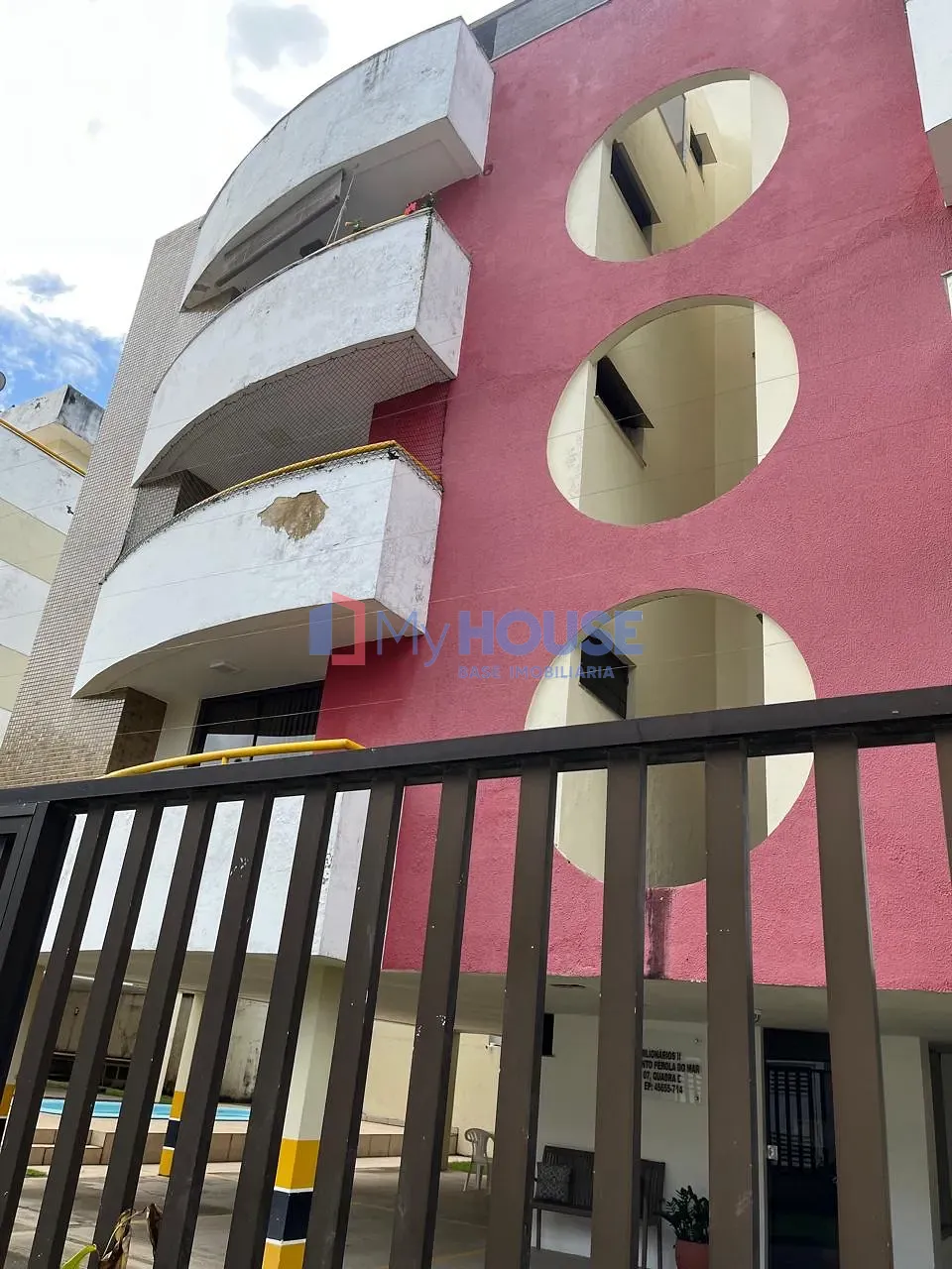 Apartamento, 2 quartos, 88 m² - Foto 2