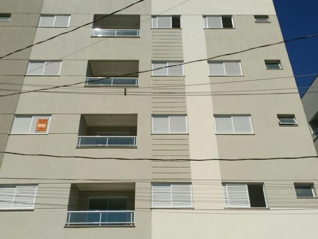 Foto do Apartamento - Apartamento à venda 2 Quartos, 1 Suite, 1 Vaga, 72M², Varginha, Itajubá - MG | Residencial Milano | MOHALLEM e LOPES CORRETAGEM E ADMINISTRACAO DE IMOVEIS LTDA