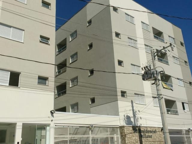 Foto do Apartamento - Apartamento à venda 2 Quartos, 1 Suite, 1 Vaga, 72M², Varginha, Itajubá - MG | Residencial Milano | MOHALLEM e LOPES CORRETAGEM E ADMINISTRACAO DE IMOVEIS LTDA