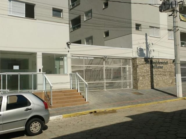 Foto do Apartamento - Apartamento à venda 2 Quartos, 1 Suite, 1 Vaga, 72M², Varginha, Itajubá - MG | Residencial Milano | MOHALLEM e LOPES CORRETAGEM E ADMINISTRACAO DE IMOVEIS LTDA