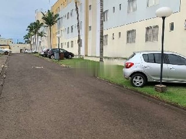 Apartamento com 33m² 1 quarto e 1 banheiro, à venda, no bairro Alto da Colina em Londrina