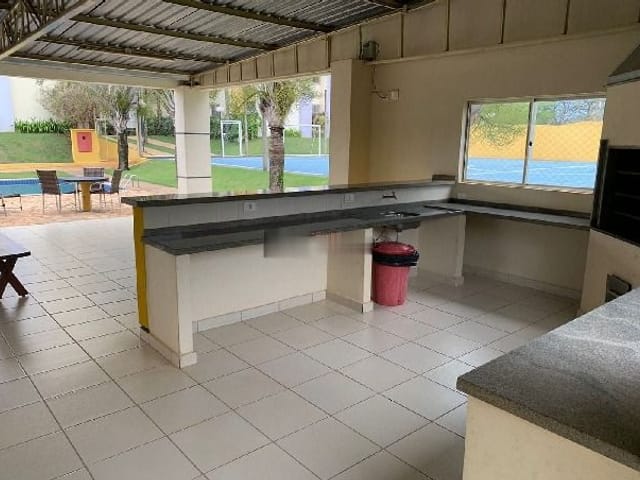 Apartamento com 33m² 1 quarto e 1 banheiro, à venda, no bairro Alto da Colina em Londrina