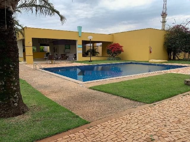 Apartamento com 33m² 1 quarto e 1 banheiro, à venda, no bairro Alto da Colina em Londrina