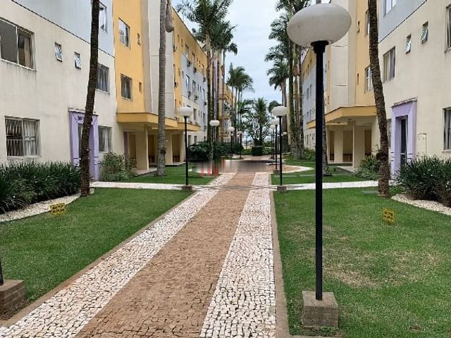 Apartamento com 33m² 1 quarto e 1 banheiro, à venda, no bairro Alto da Colina em Londrina