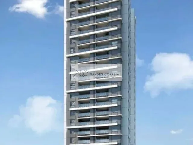 Apartamento 3 quartos e 4 banheiros, à venda, no bairro Santa Rosa em Londrina
