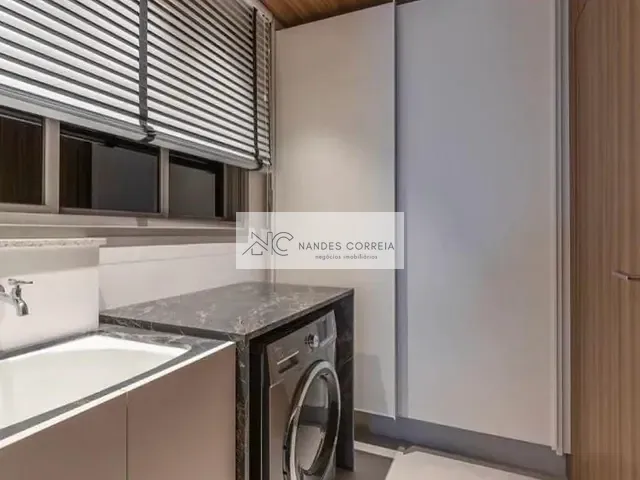 Apartamento 3 quartos e 4 banheiros, à venda, no bairro Santa Rosa em Londrina