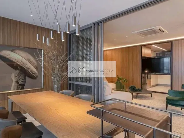 Apartamento 3 quartos e 4 banheiros, à venda, no bairro Santa Rosa em Londrina