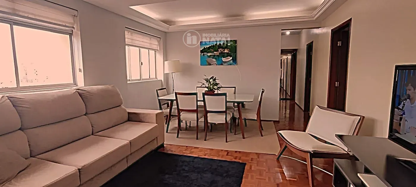 Apartamento, 3 quartos, 97 m² - Foto 5