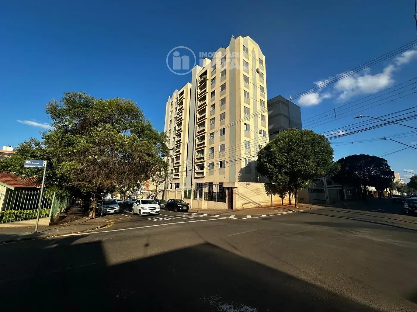 Apartamento, 3 quartos, 97 m² - Foto 1