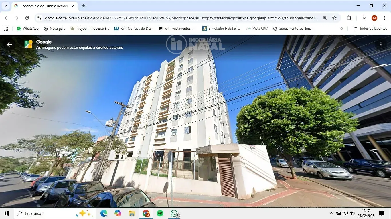 Apartamento, 3 quartos, 97 m² - Foto 2
