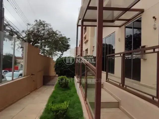 Apartamento com 152m² 3 quartos e 2 banheiros, à venda, no bairro Centro em Londrina