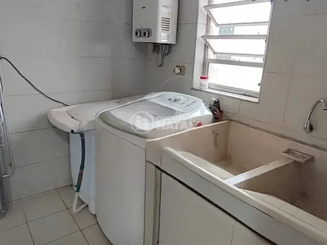 Apartamento com 152m² 3 quartos e 2 banheiros, à venda, no bairro Centro em Londrina