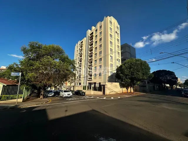 Apartamento com 152m² 3 quartos e 2 banheiros, à venda, no bairro Centro em Londrina