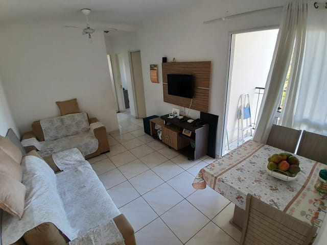 Foto do Apartamento - Apartamento à venda, Jardim das Laranjeiras, Santa Bárbara D'Oeste, SP | Oeste Imóveis