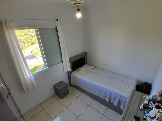 Foto do Apartamento - Apartamento à venda, Jardim das Laranjeiras, Santa Bárbara D'Oeste, SP | Oeste Imóveis