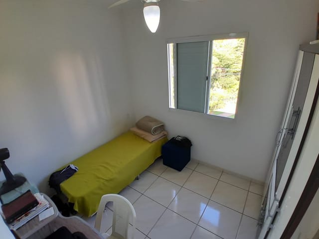 Foto do Apartamento - Apartamento à venda, Jardim das Laranjeiras, Santa Bárbara D'Oeste, SP | Oeste Imóveis