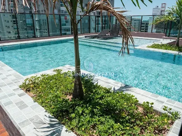 Apartamento com 61m² 2 quartos e 2 banheiros, à venda, no bairro Praia de Itaparica em Vila Velha