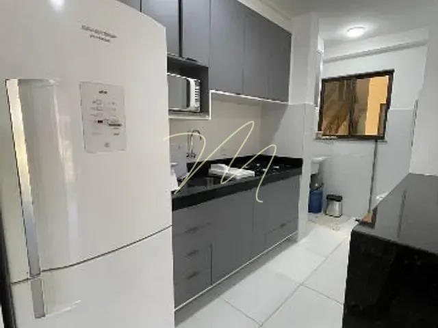 Apartamento 2 quartos e 2 banheiros, à venda ou para alugar, no bairro Pontal em Ilhéus