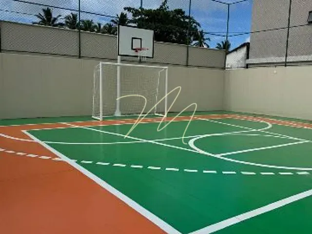Apartamento 2 quartos e 2 banheiros, à venda ou para alugar, no bairro Pontal em Ilhéus