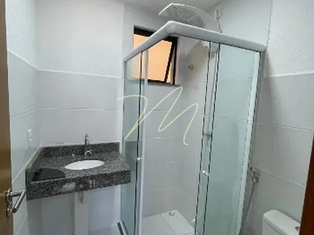 Apartamento 2 quartos e 2 banheiros, à venda ou para alugar, no bairro Pontal em Ilhéus