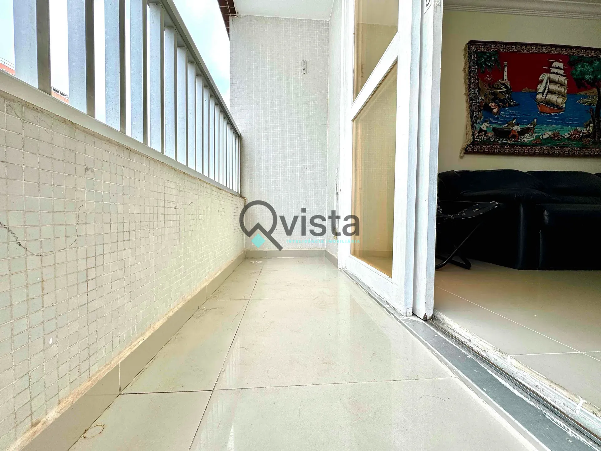 Apartamento, 2 quartos, 70 m² - Foto 6