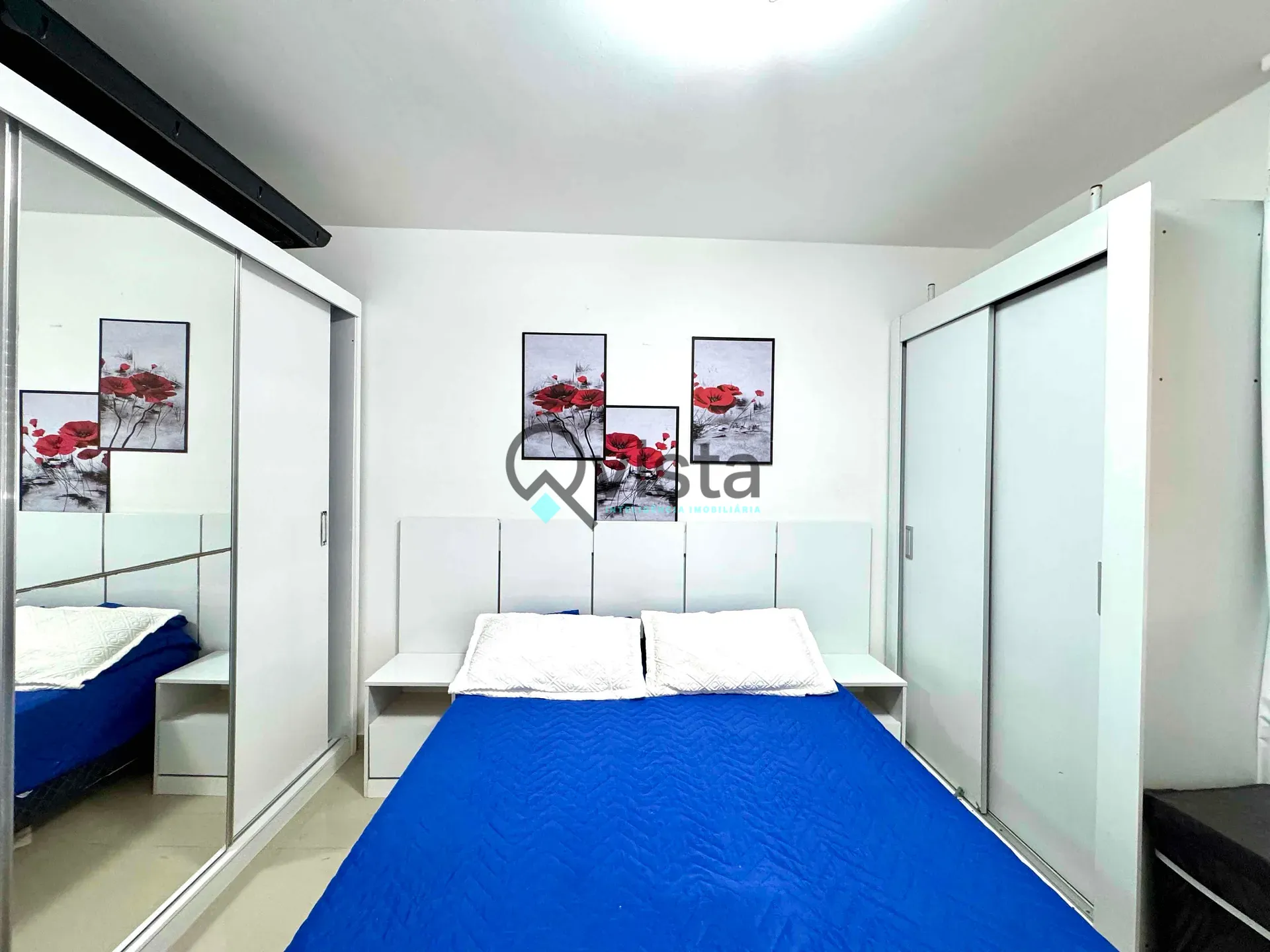 Apartamento, 2 quartos, 70 m² - Foto 7
